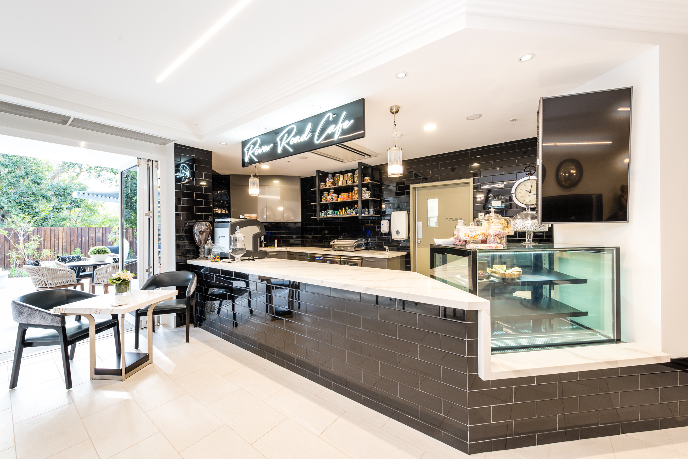 ROCKPOOL RESIDENTIAL AGED CARE 7